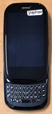 Palm Pre P101EWW - Smartphone PalmOS nero (Verizon) molto raro Slider