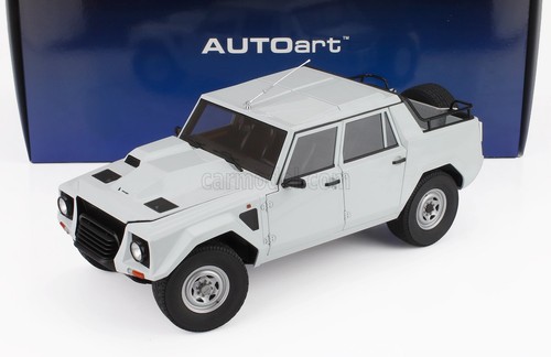Autoart lamborghini - 1/18,