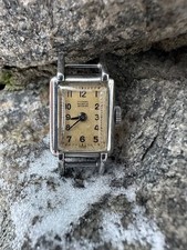 Orologi donna vintage Ulysse