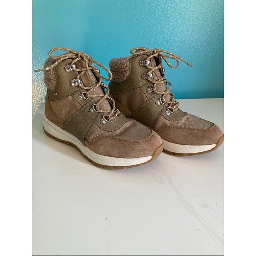 Geox amphibiox stivali - geox,