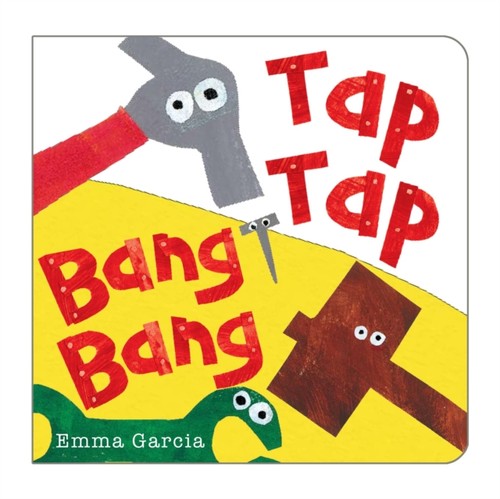 Tap bang - tap, emma