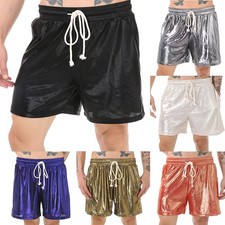 Pantaloncini uomo vita