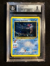 Shining Gyarados 65/64 holo
