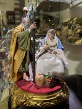 Natività 25 Cm  presepe