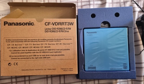 Accessori panasonic toughbook - accessori,