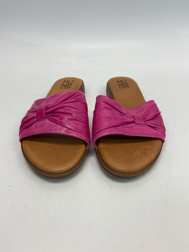 Sandali fucsia taglia - , 39