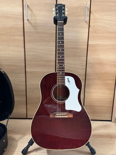 Gibson custom shop primi anni - custom,