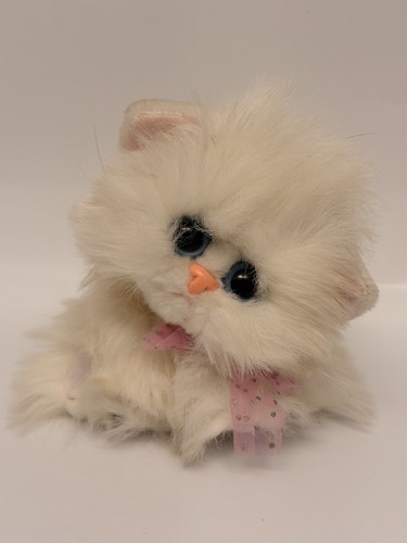 Peluche tyco kitty - tyco,