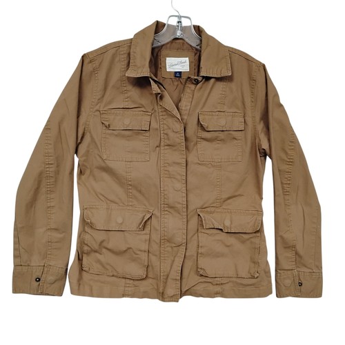 Giacca utility filo universale