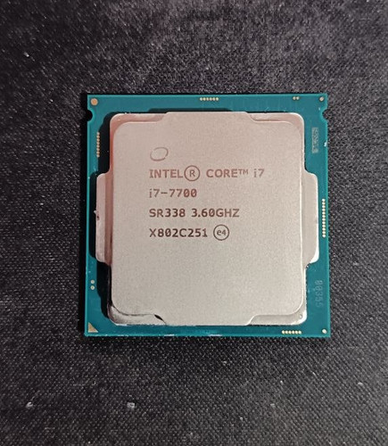 Processore cpu desktop - processore,