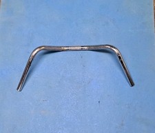 Manubrio Cromato Motron Da