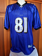 Shirt Anquan Boldin 81 Reebok