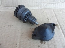 ROTAX MAX BENDIX - RIDUTTORE - GO KART - OTK - TONYKART