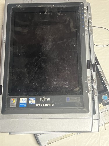 Lotto tablet fujitsu - lotto,