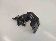 PEUGEOT 1007 KM Door Lower