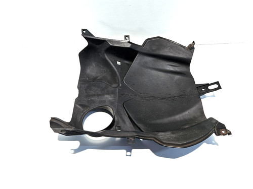 Carena scocca scudo inferiore - scocca,