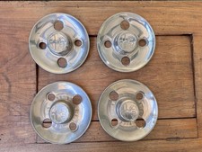 Coppe ruota nuove Alfa Romeo