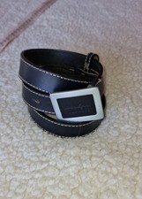 Giorgio Armani Junior Black