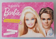 IL GIOCO DI BARBIE REGINETTA
