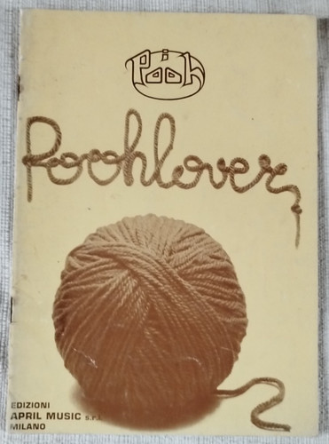 Poohlover pooh album - i,