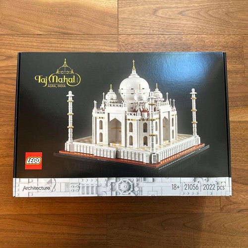 Lego taj mahal architettura - lego,
