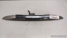 Maniglia portello post - maniglia,