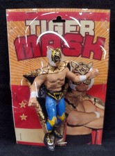 Maschera tigre figurina - figurina, da