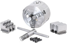 MANDRINO AUTOCENTRANTE DI