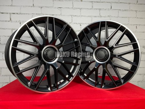 Cerchi amg multiraggio - cerchi,