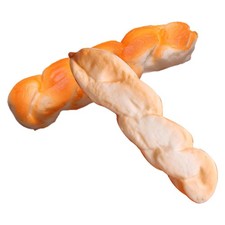 2 Pcs Food Props for Display