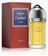 Cartier Pasha PARFUM 50 Ml