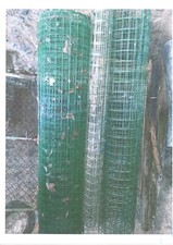 rete metallica per recinzione