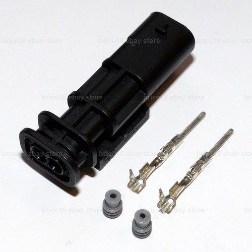 Bmw accessory male power - male,