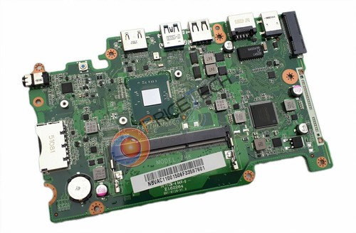 Scheda madre nuova acer - scheda,
