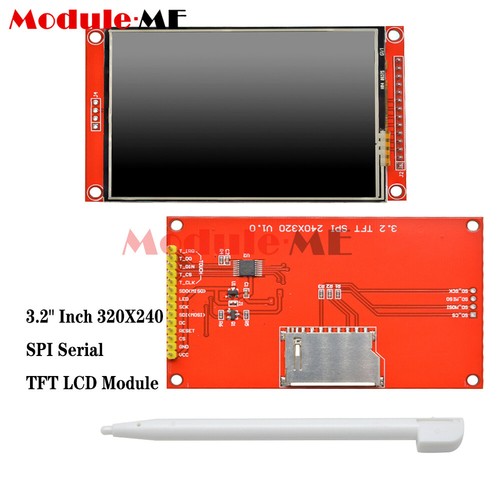 Schermo display modulo lcd tft - schermo,