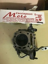 TESTATA USATA COMPLETA DI VALVOLE KIMCO XCITING 250,300 PEOPLE 250, 300