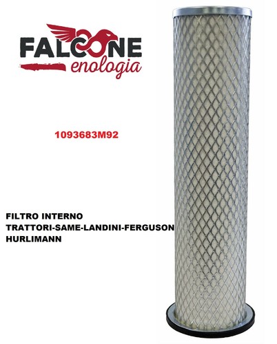 Filtro aria interno - filtro, ad