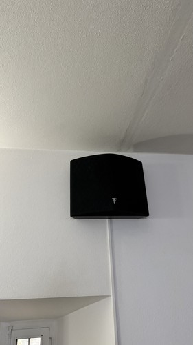 Coppia focal aria 900 - sr,