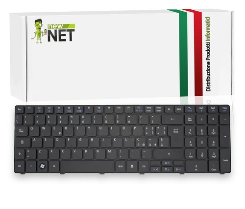 Tastiera per acer - acer, emachines