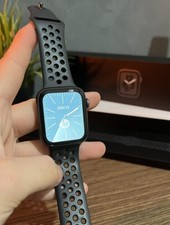 apple watch serie 4 44mm