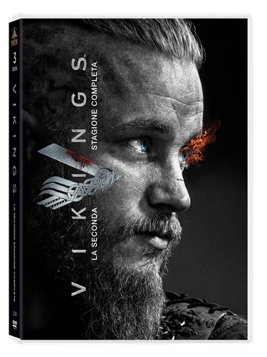Vikings stagione 02 - 02, (3