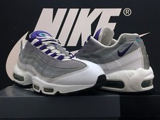 VINTAGE 2015 NIKE AIR MAX 95