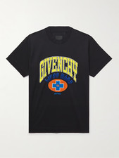 T-shirt GIVENCHY+ (b).STROY