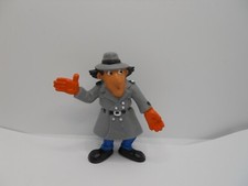 ISPETTORE GADGET  da BARBAPUFFO  by YOLANDA Spain