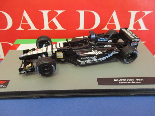 Die cast modellino auto - 1/43,
