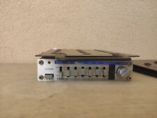 Equalizzatore auto Taurus estraibile portatile autoradio vintage tuning 