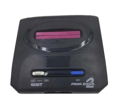 Sega mega drive retro - mega, 2