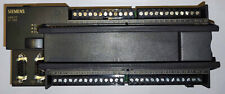 PLC SIEMENS s7 200 CPU 226 DC/DC/DC 6ES7 216-2AD21-0XB0