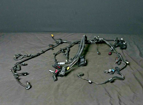 Cavo motore motormodulo bmw - motormodulo,