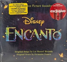 Disney- Encanto (Original